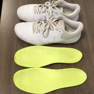 Nike Women’s Sideline IV Cheer Shoes Size 7